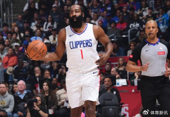 包含NBA巨星：哈登获得本赛季得分王，领跑得分榜的词条